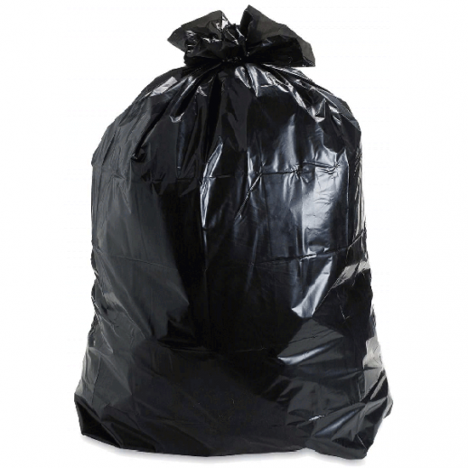 Мешки для мусора 35 л