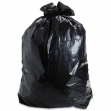 Мешки для мусора 160 л