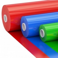 Полиэтиленовые пленки с печатью и без